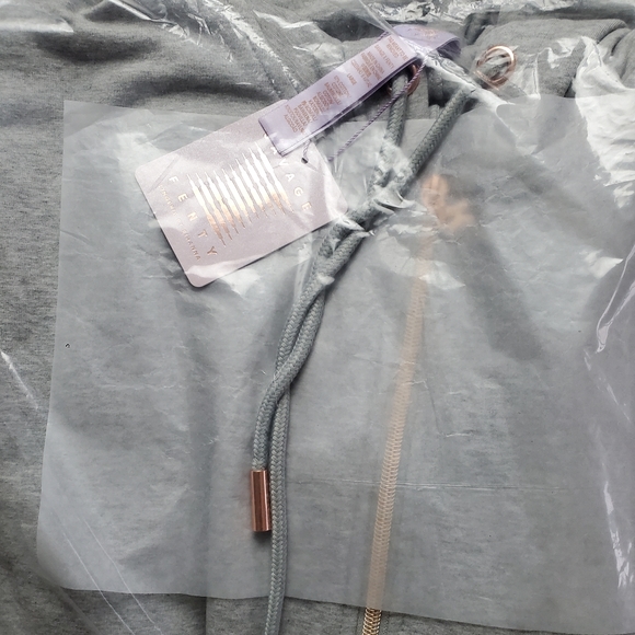 Forever Savage Breast Cancer Awareness Onsie Large - Picture 10 of 13